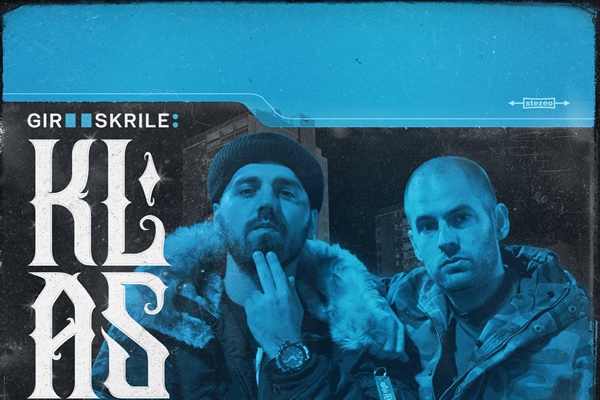 GIR I SKRILE: KLASIK album uskoro vani