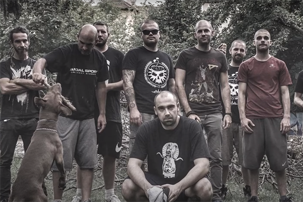 Nović Session