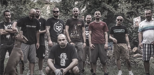 Nović Session