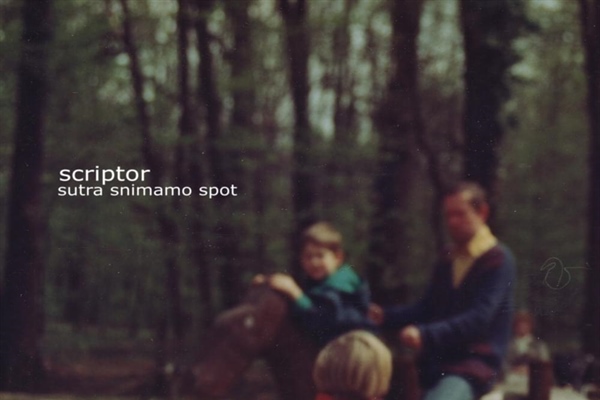 Scriptor: Sutra snimamo spot