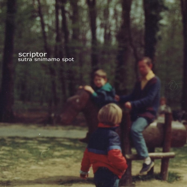 Scriptor: Sutra snimamo spot