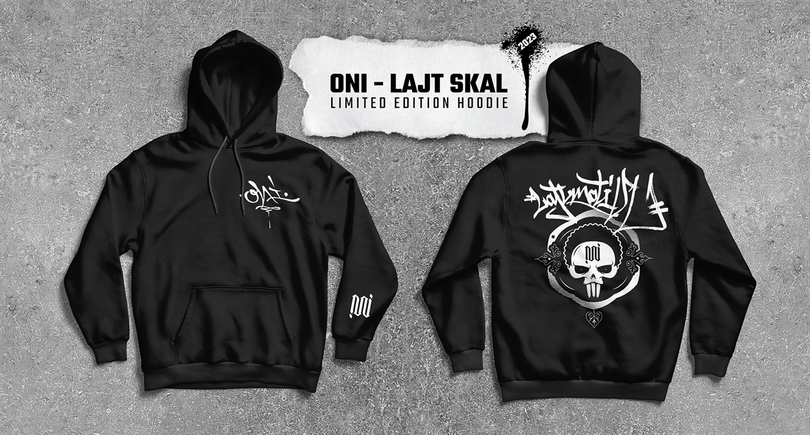 HOODIE