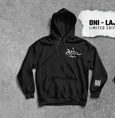 HOODIE