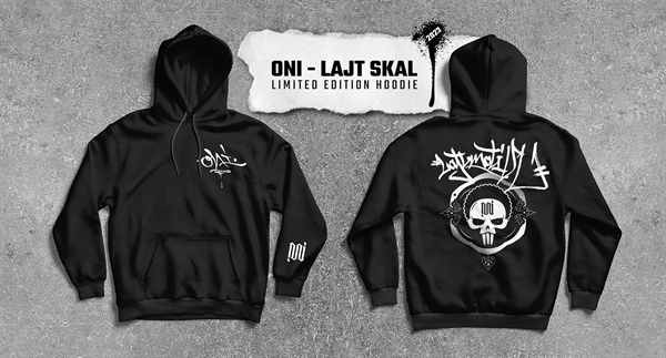 HOODIE