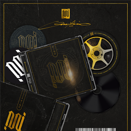 KINO CD
