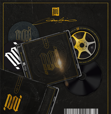 KINO CD