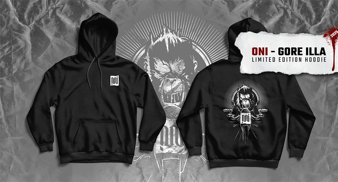 Hoodie