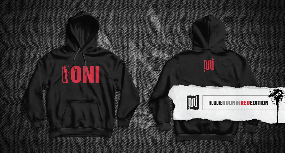 Hoodie