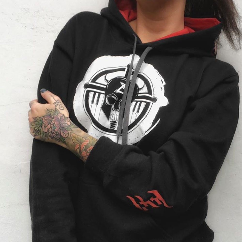 Hoodie